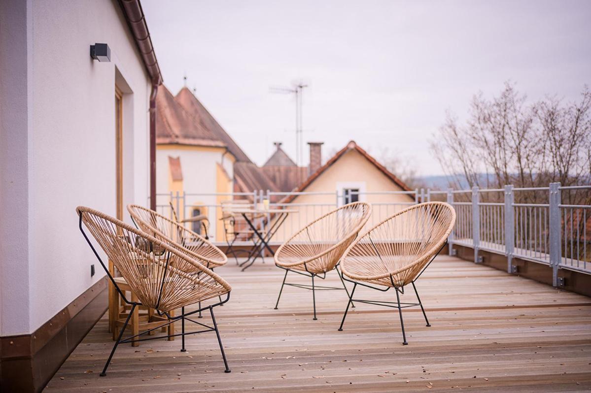 Brauereigasthof-Jakob Nittenau ภายนอก รูปภาพ